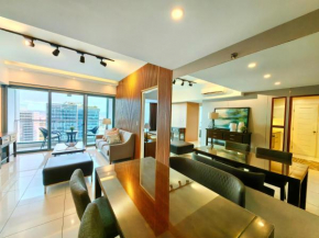 One Uptown Premium 2BR Suite